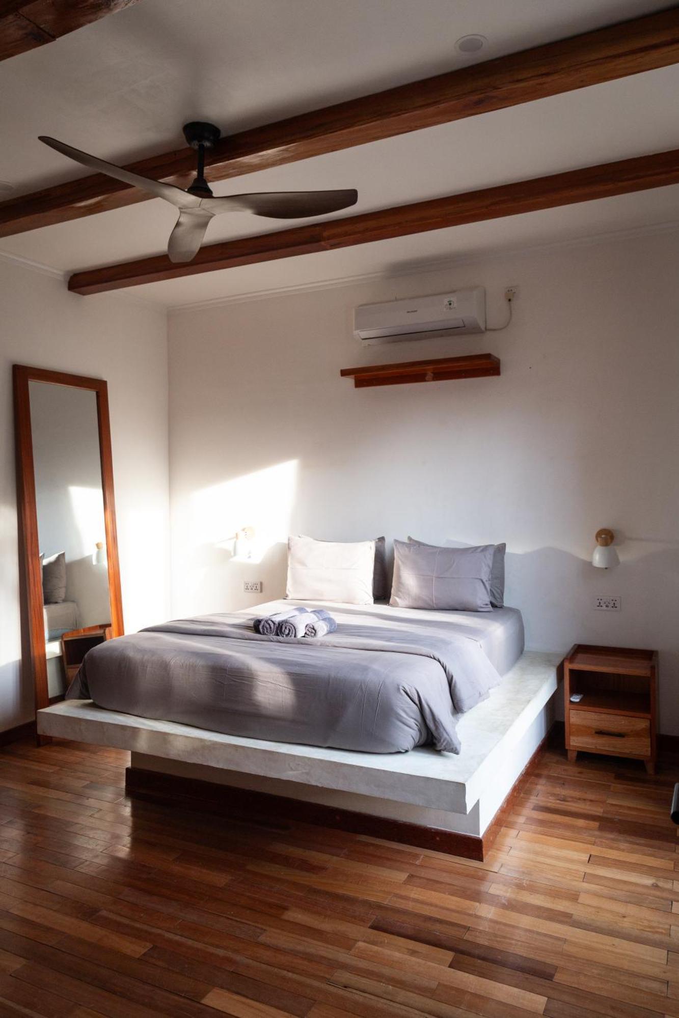 Markisa Villas - Private Pool Villas On Gili Air Exterior foto